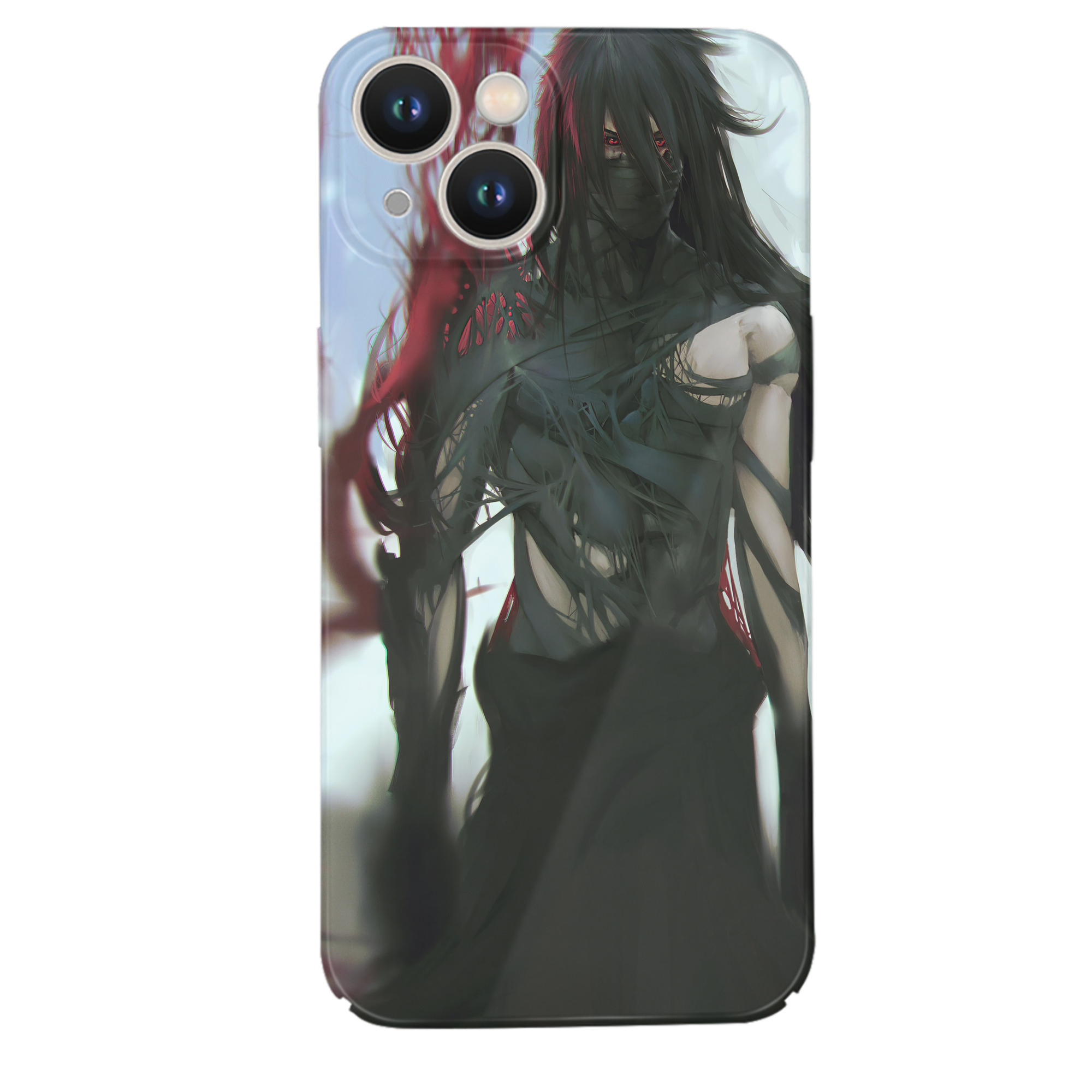 （画像用） ブリーチ BLEACH 【iPhone 14シリーズ対応】ハードケース